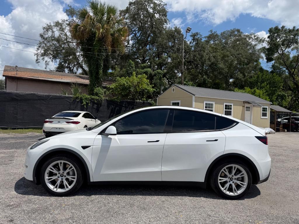 2021 Tesla Model Y - $18,495