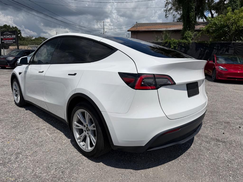 2021 Tesla Model Y - $18,495