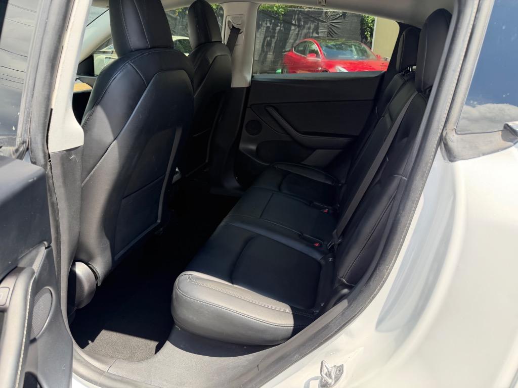 2021 Tesla Model Y - $18,495