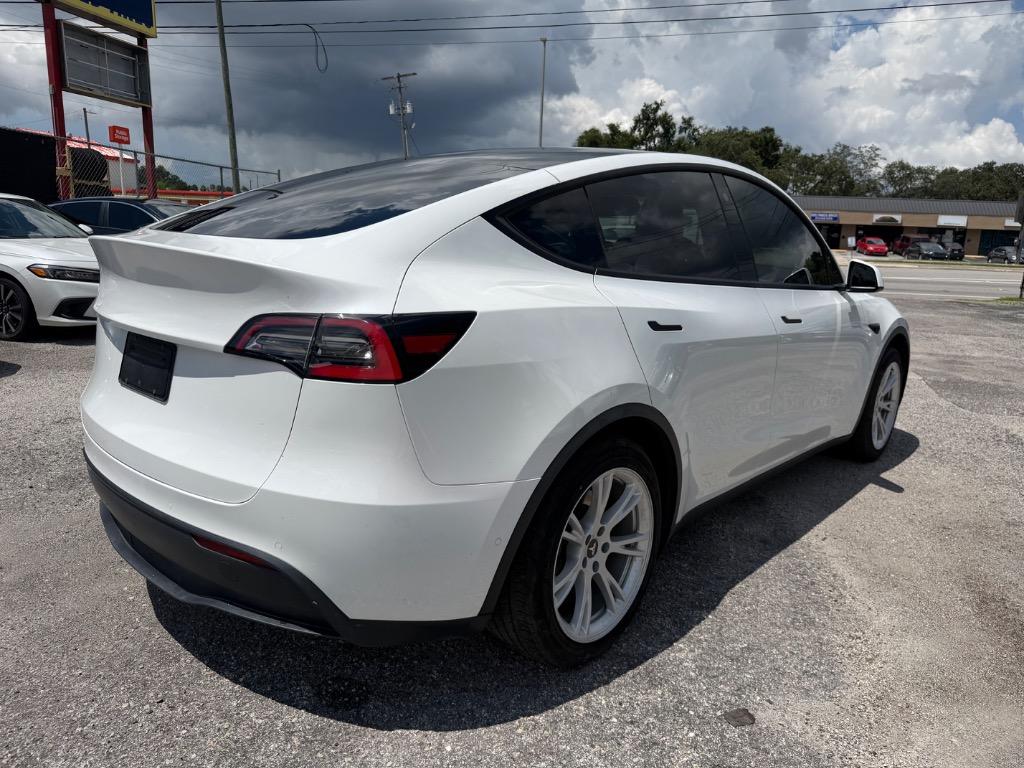 2021 Tesla Model Y - $18,495