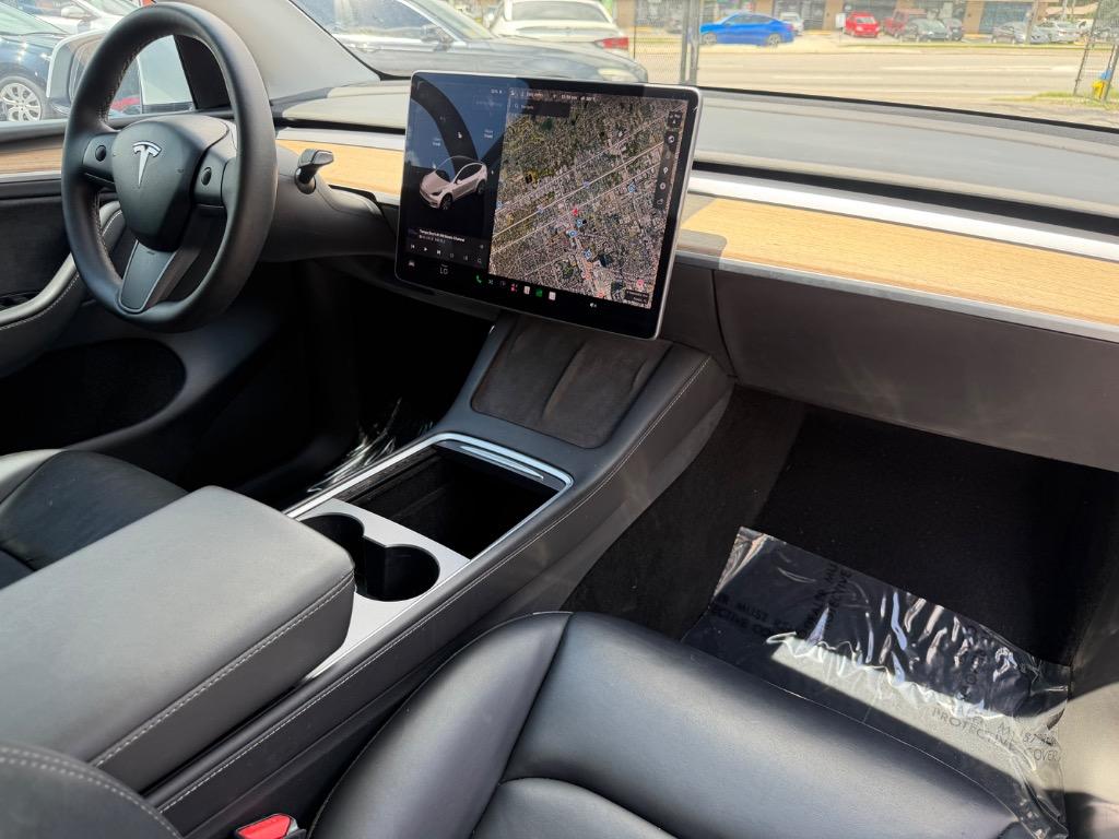 2021 Tesla Model Y - $18,495
