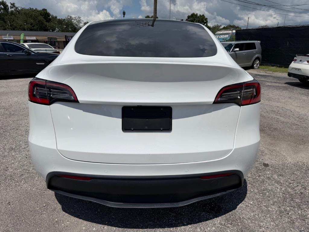 2021 Tesla Model Y - $18,495