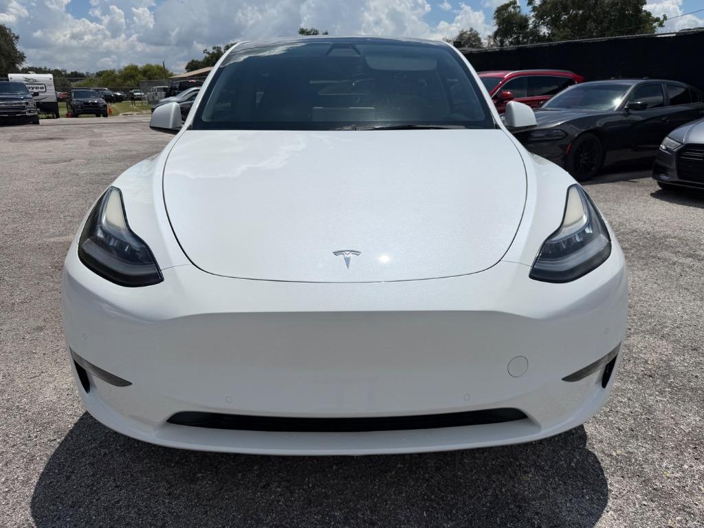 2021 Tesla Model Y - $18,495