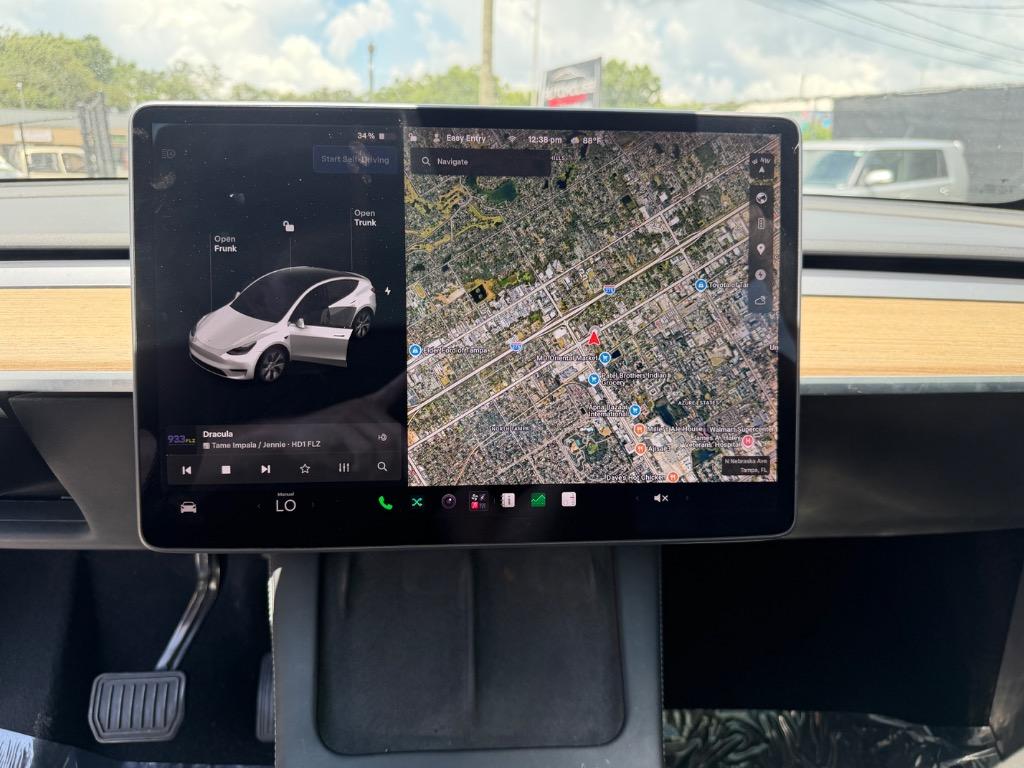 2021 Tesla Model Y - $18,495