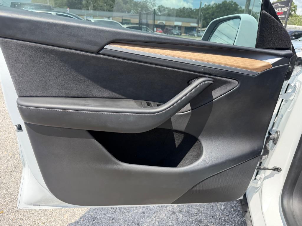 2021 Tesla Model Y - $18,495