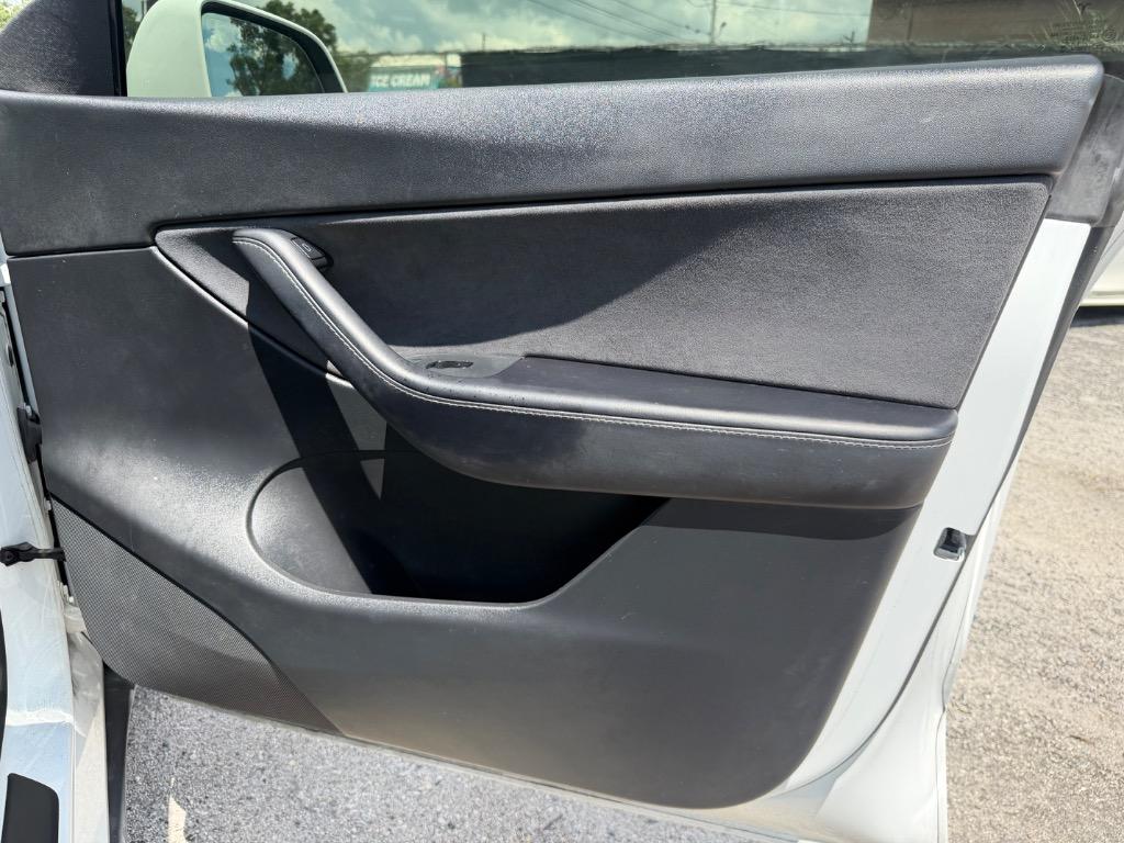 2021 Tesla Model Y - $18,495
