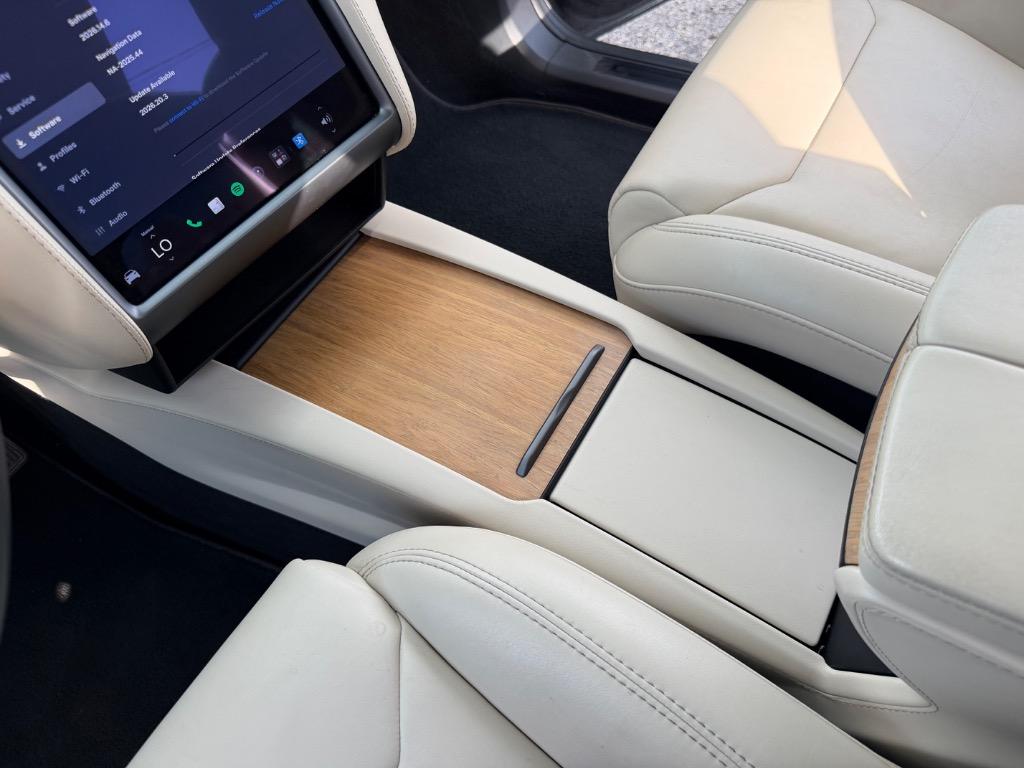 2018 Tesla Model X - $21,995