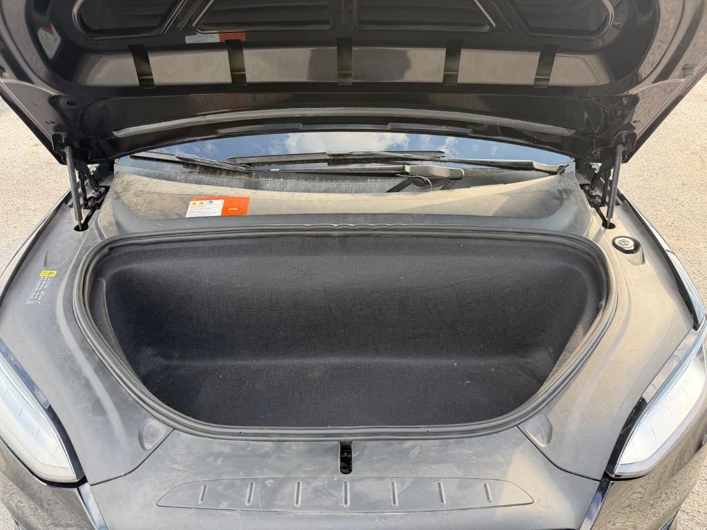 2018 Tesla Model X - $21,995