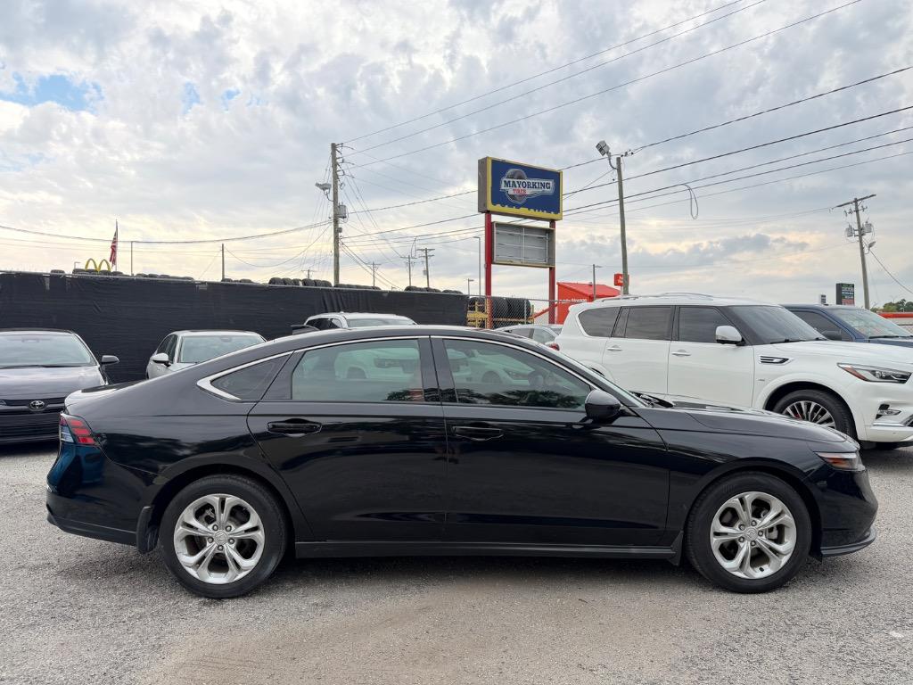 2023 Honda Accord - $17,990
