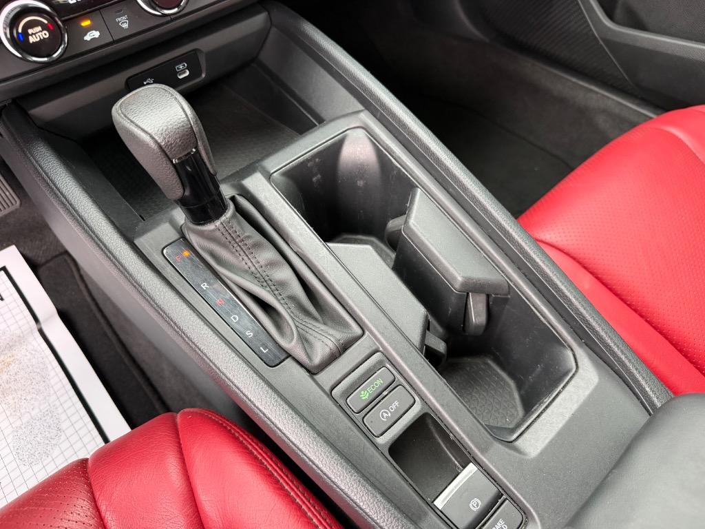 2023 Honda Accord - $17,990