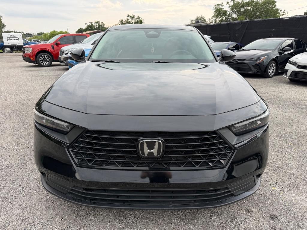 2023 Honda Accord - $17,990