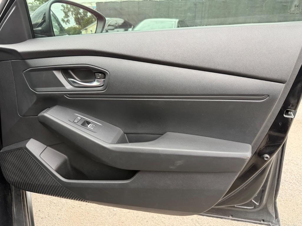 2023 Honda Accord - $17,990