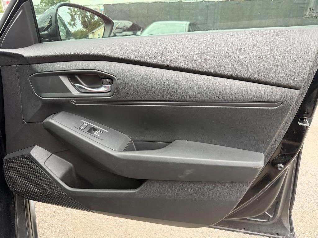 2023 Honda Accord - $17,990