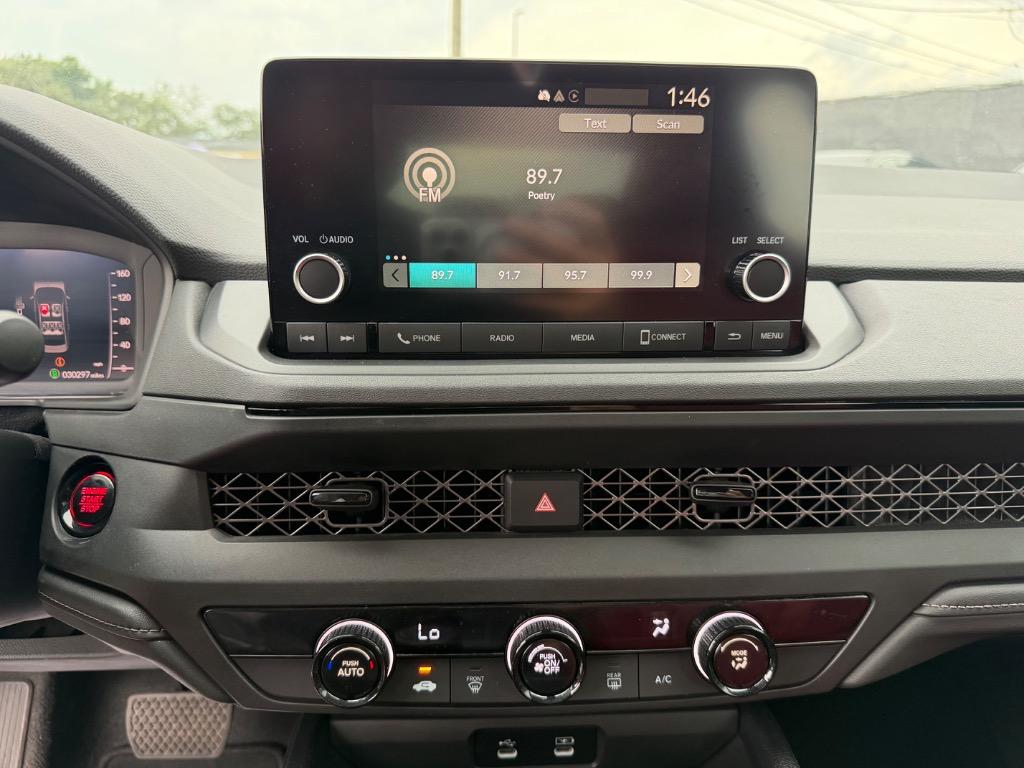 2023 Honda Accord - $17,990