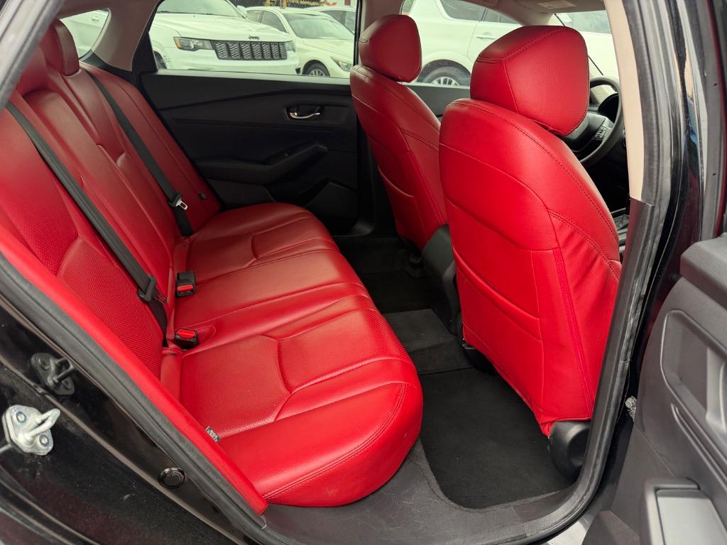 2023 Honda Accord - $17,990