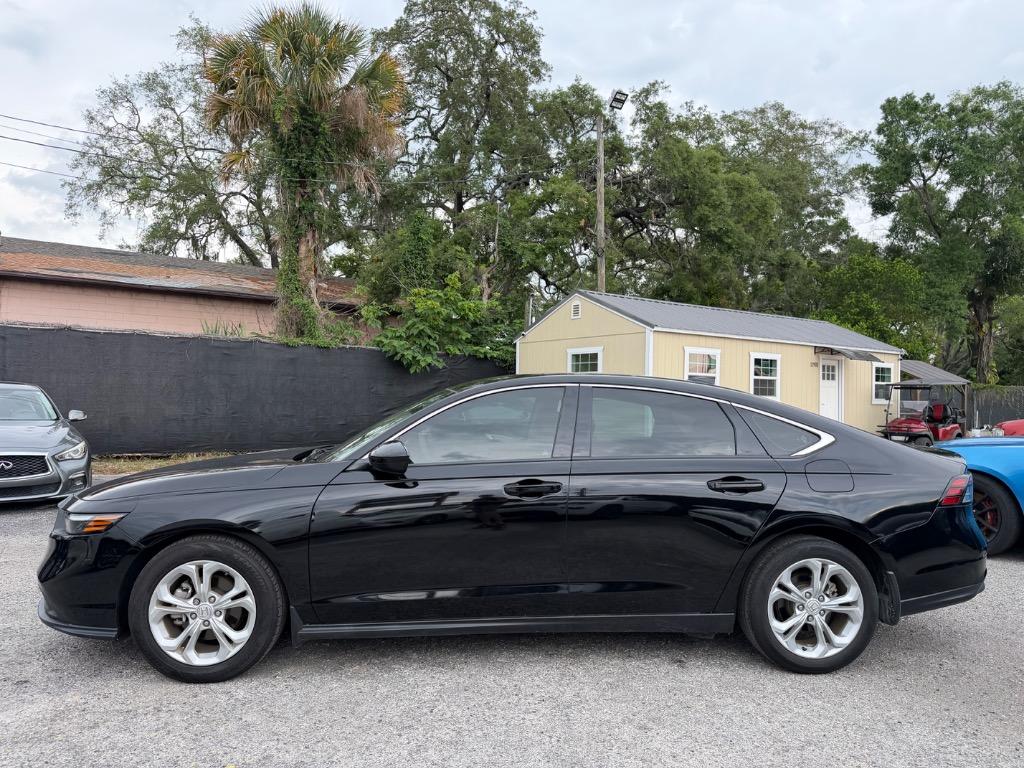 2023 Honda Accord - $17,990