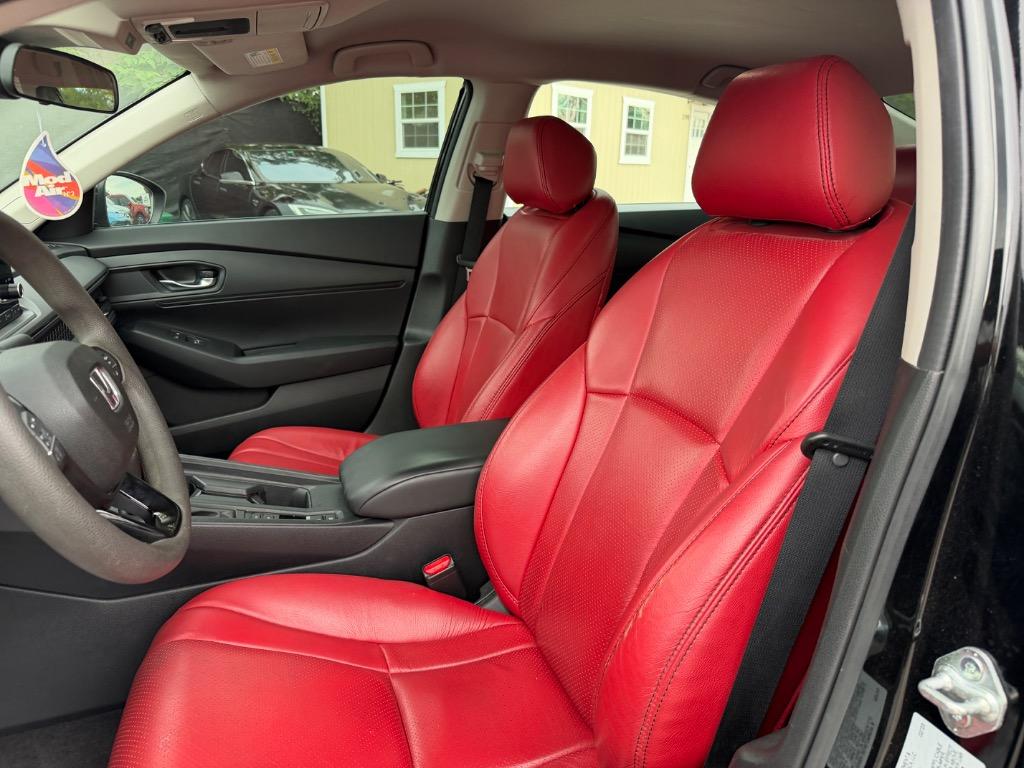 2023 Honda Accord - $17,990
