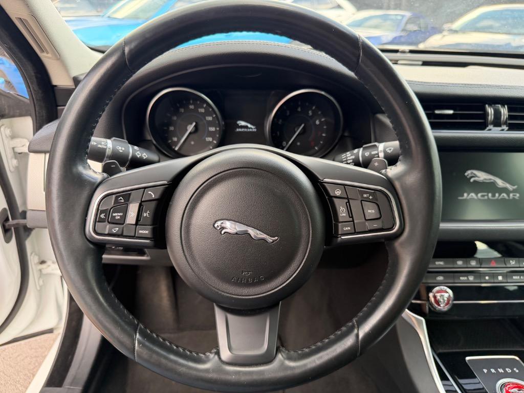 2016 Jaguar XF - $9,995