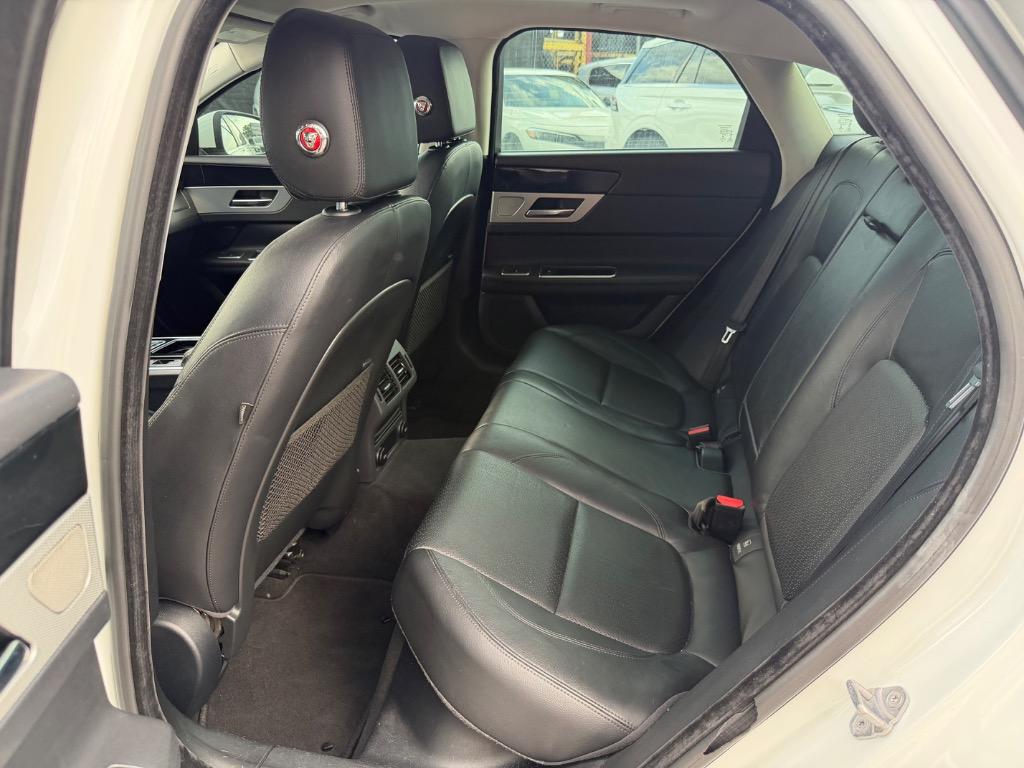 2016 Jaguar XF - $9,995