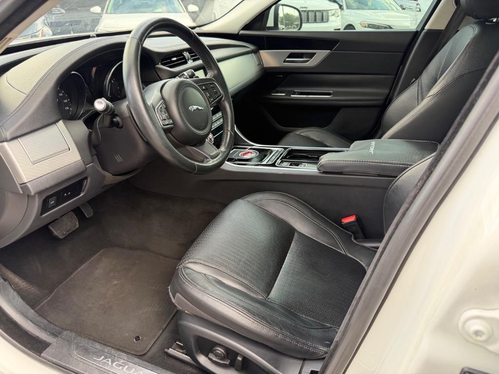 2016 Jaguar XF - $9,995