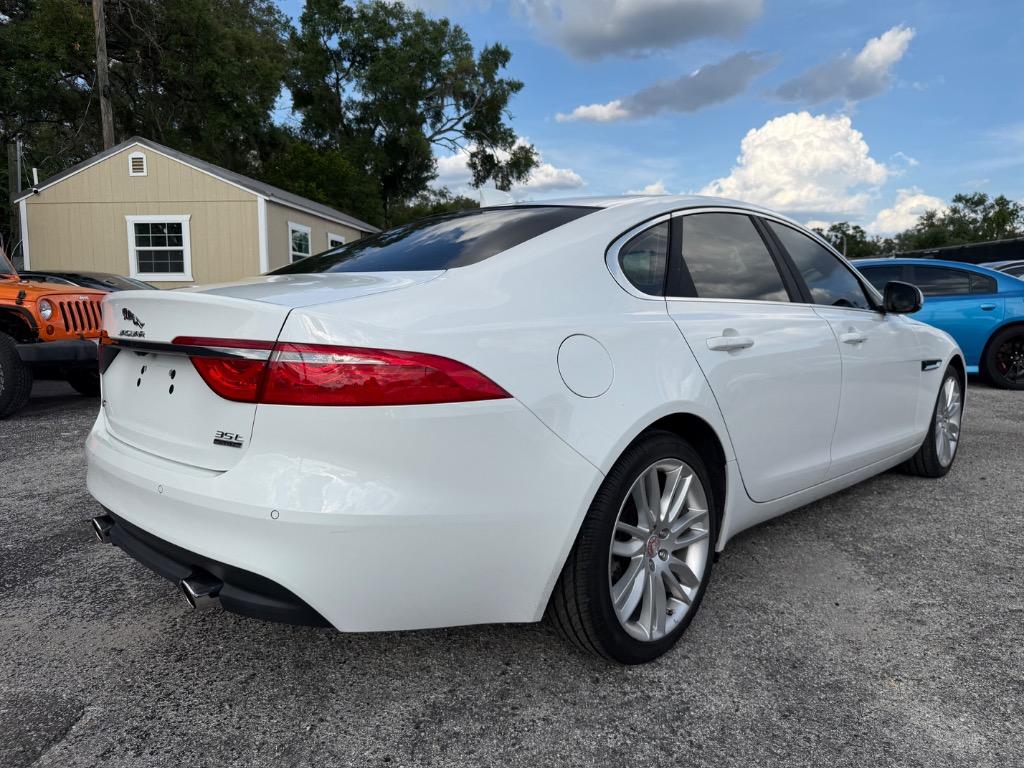 2016 Jaguar XF - $9,995