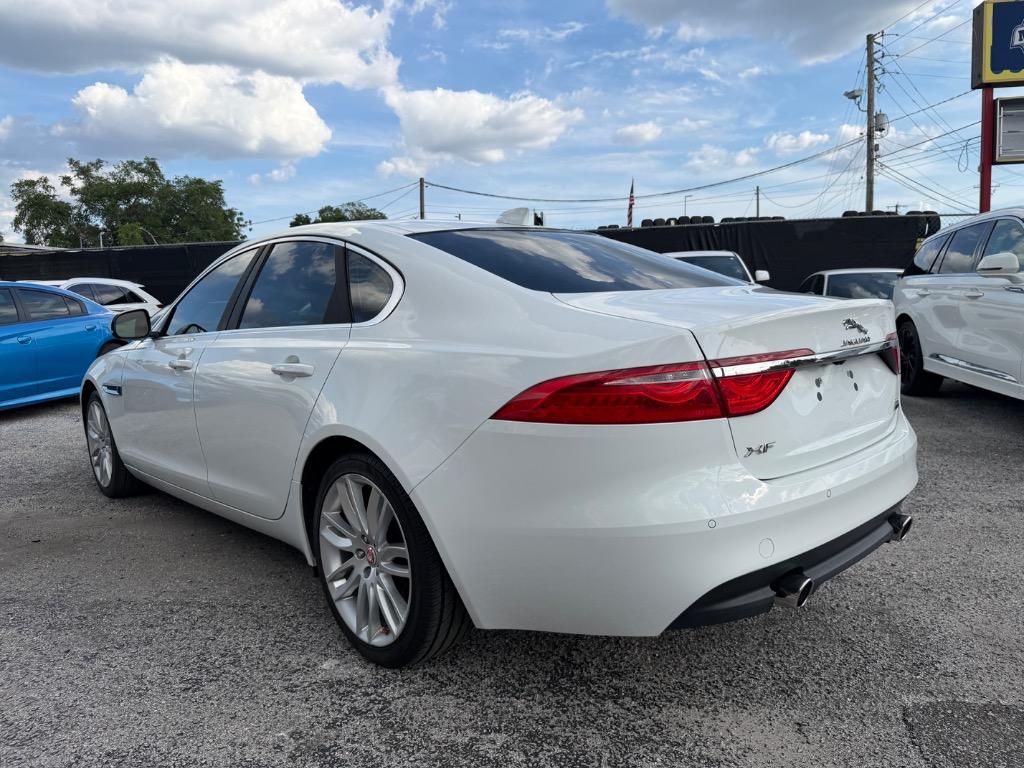 2016 Jaguar XF - $9,995