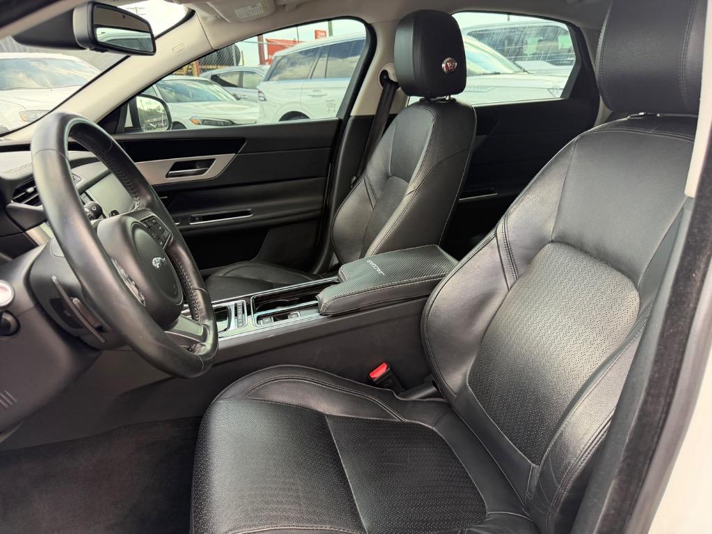2016 Jaguar XF - $9,995