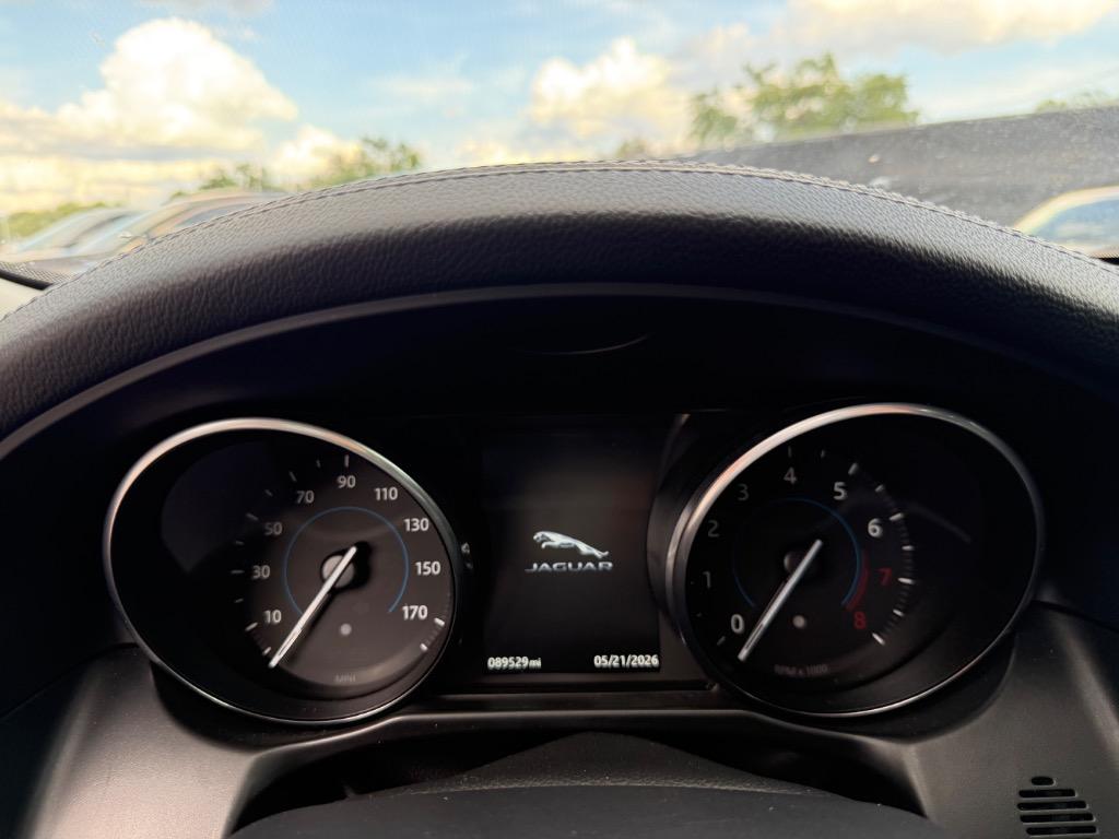 2016 Jaguar XF - $9,995
