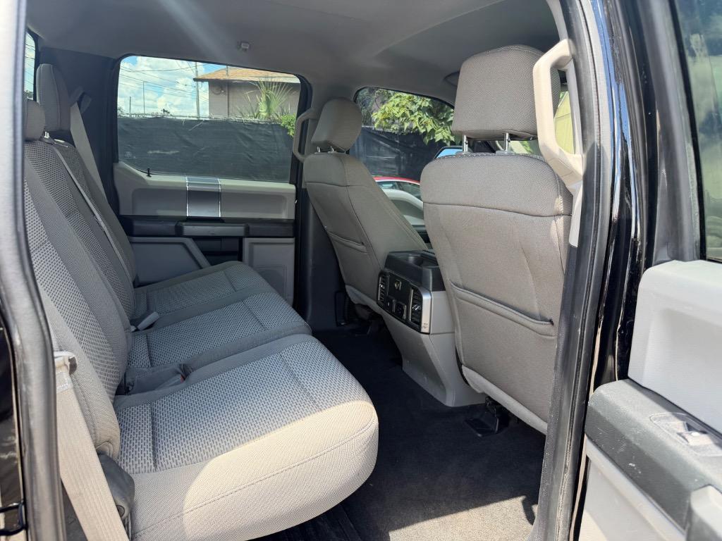 2018 Ford F-250 - $28,995