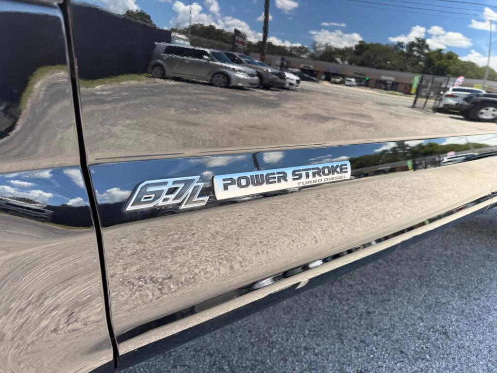 2018 Ford F-250 - $28,995