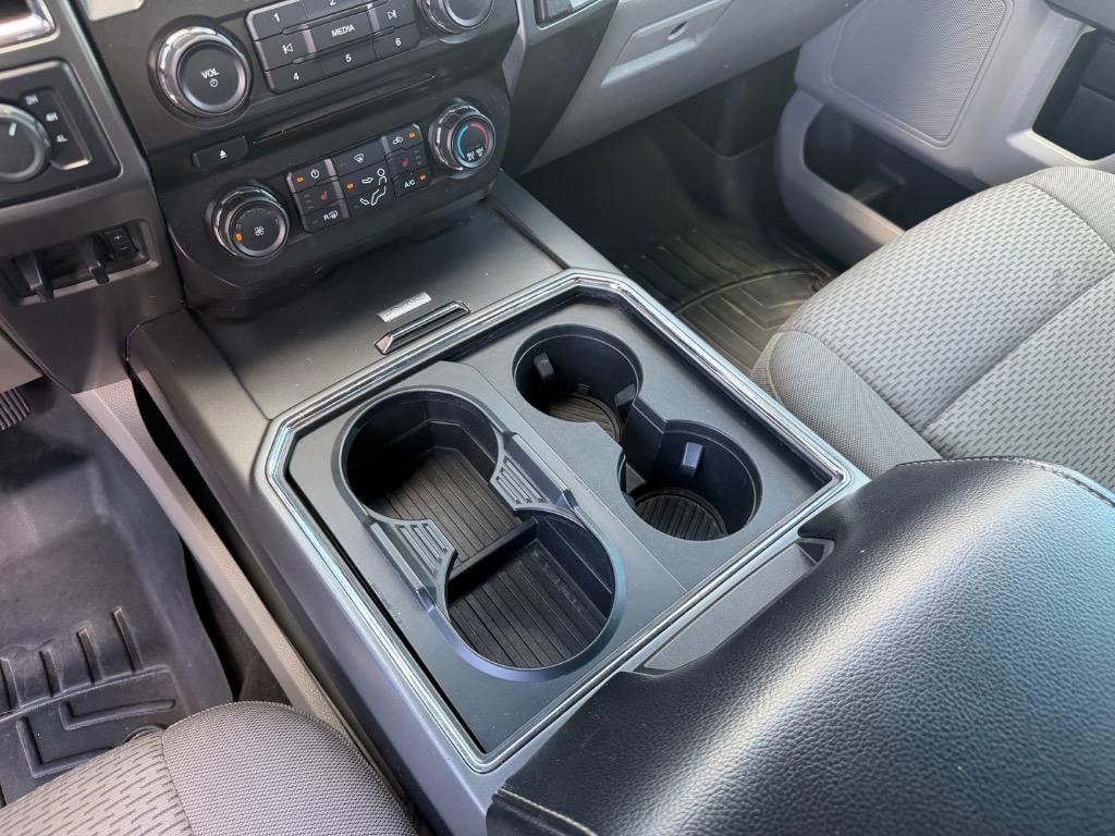 2018 Ford F-250 - $28,995