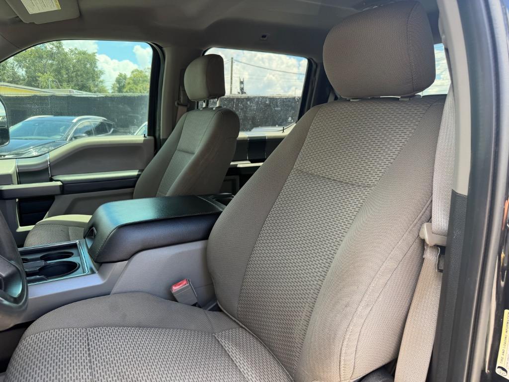 2018 Ford F-250 - $28,995