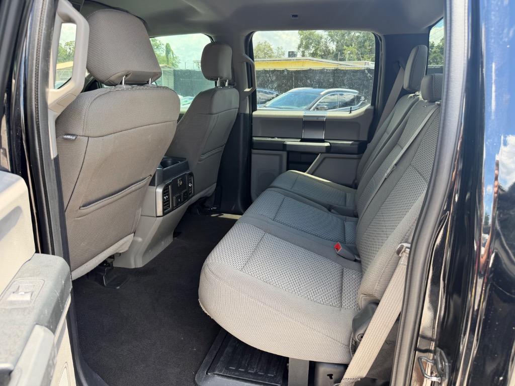 2018 Ford F-250 - $28,995