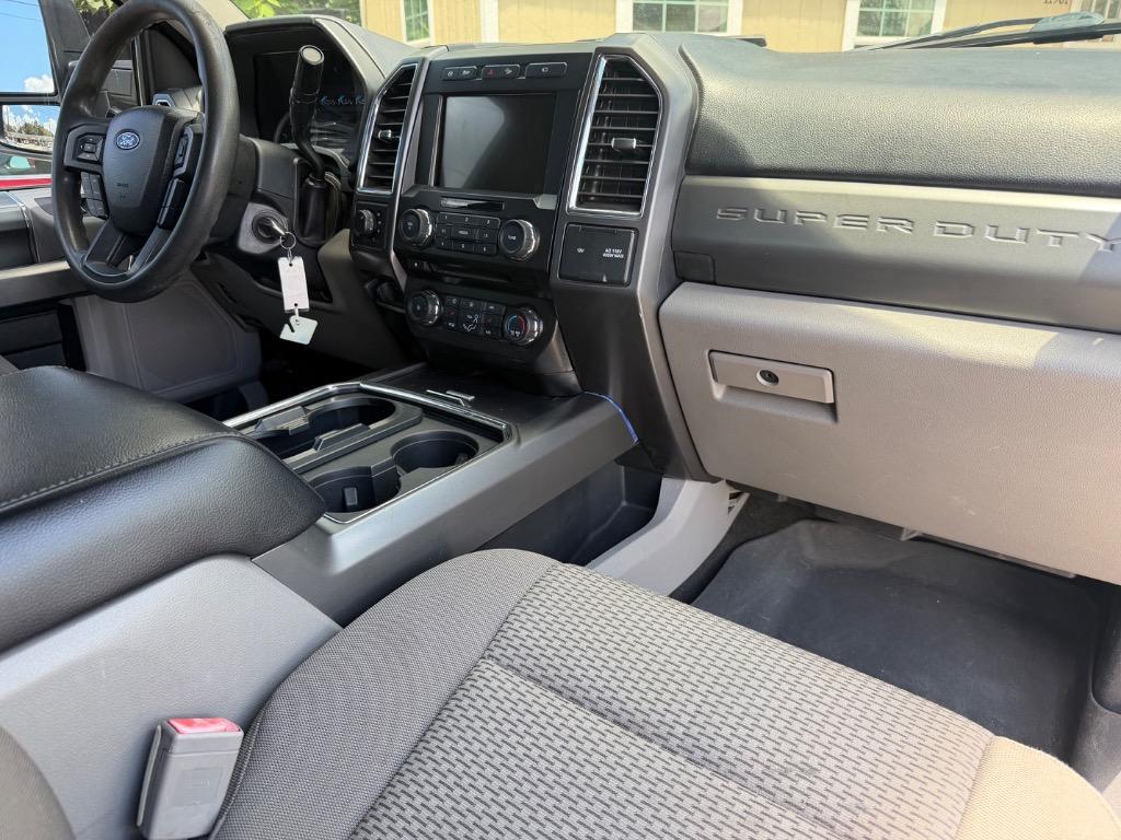 2018 Ford F-250 - $28,995