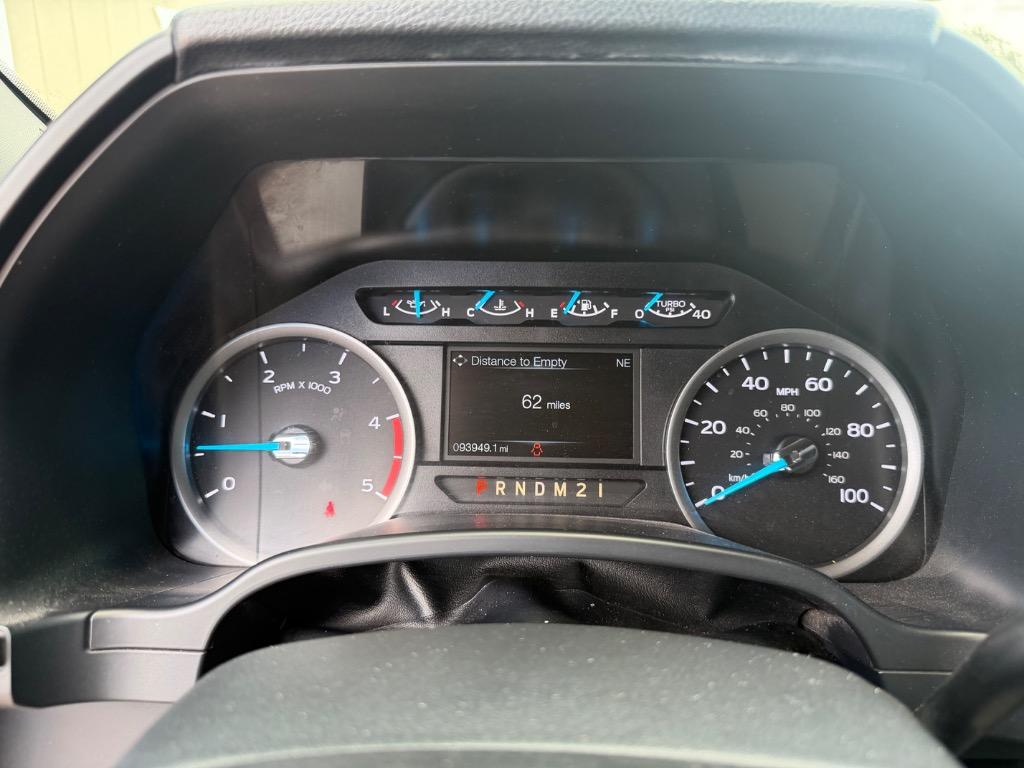 2018 Ford F-250 - $28,995