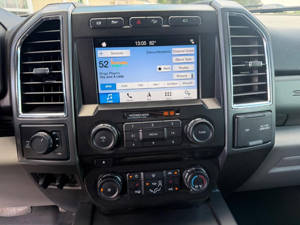 2018 Ford F-250 - $28,995