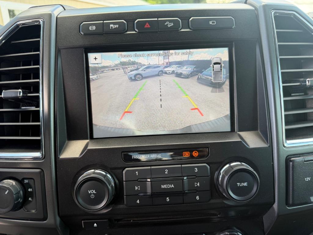 2018 Ford F-250 - $28,995