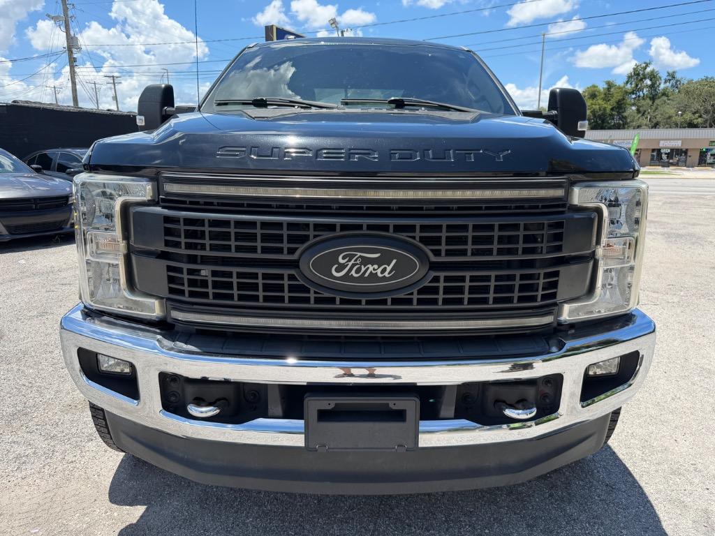 2018 Ford F-250 - $28,995