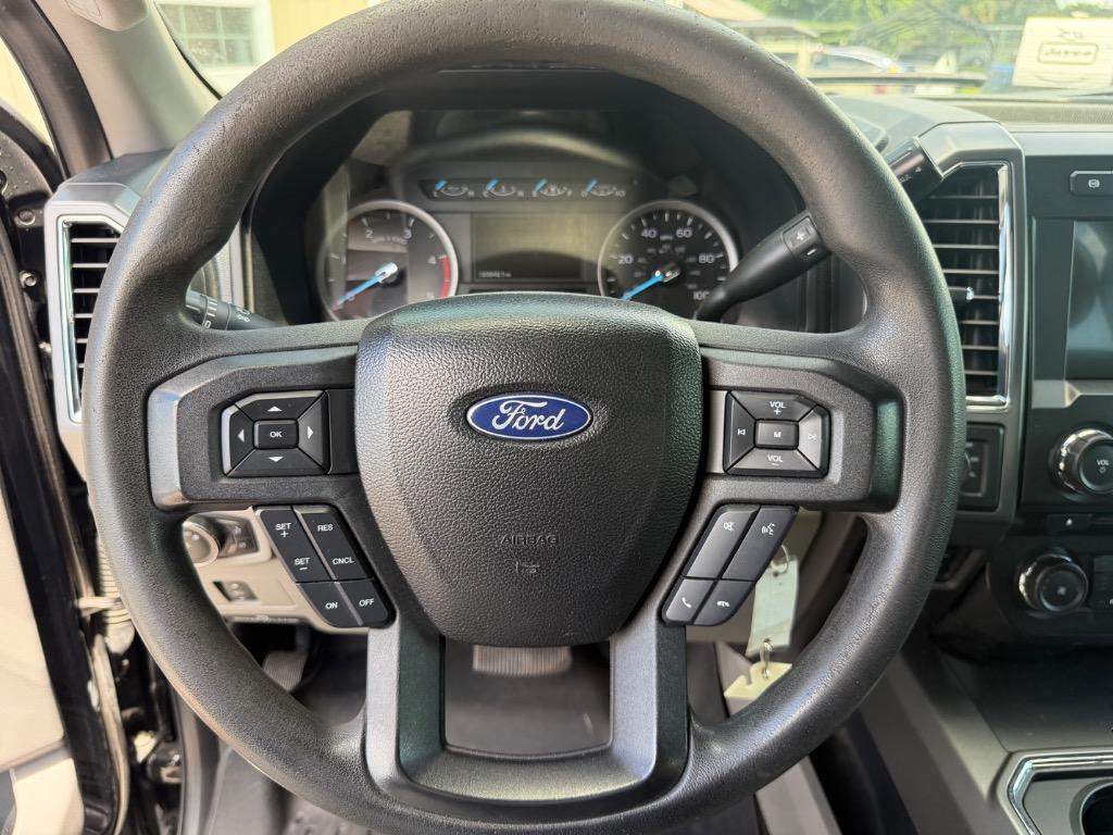 2018 Ford F-250 - $28,995