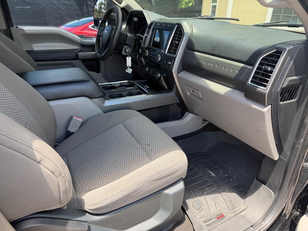 2018 Ford F-250 - $28,995