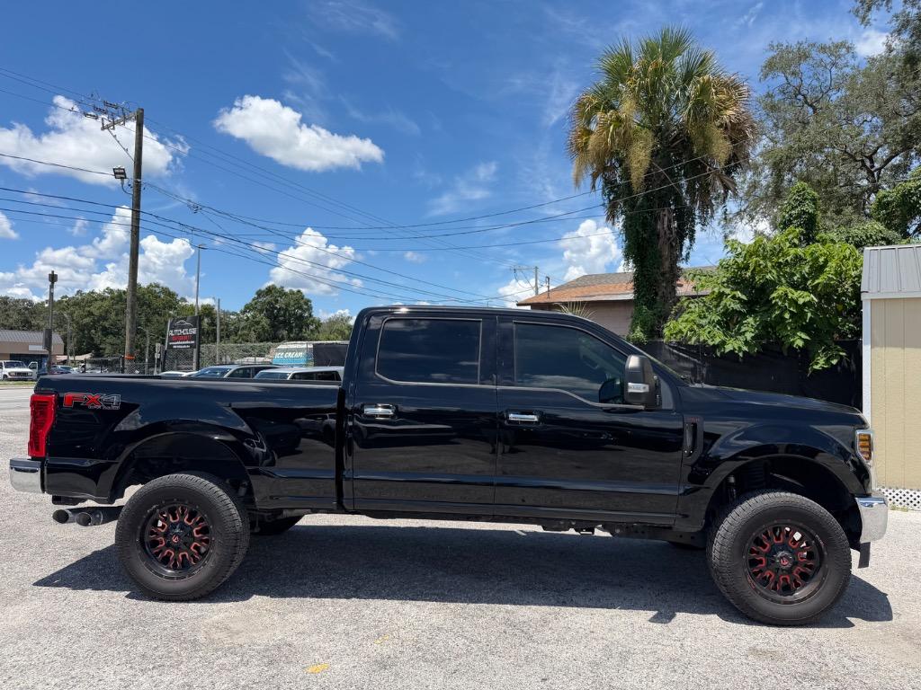 2018 Ford F-250 - $28,995