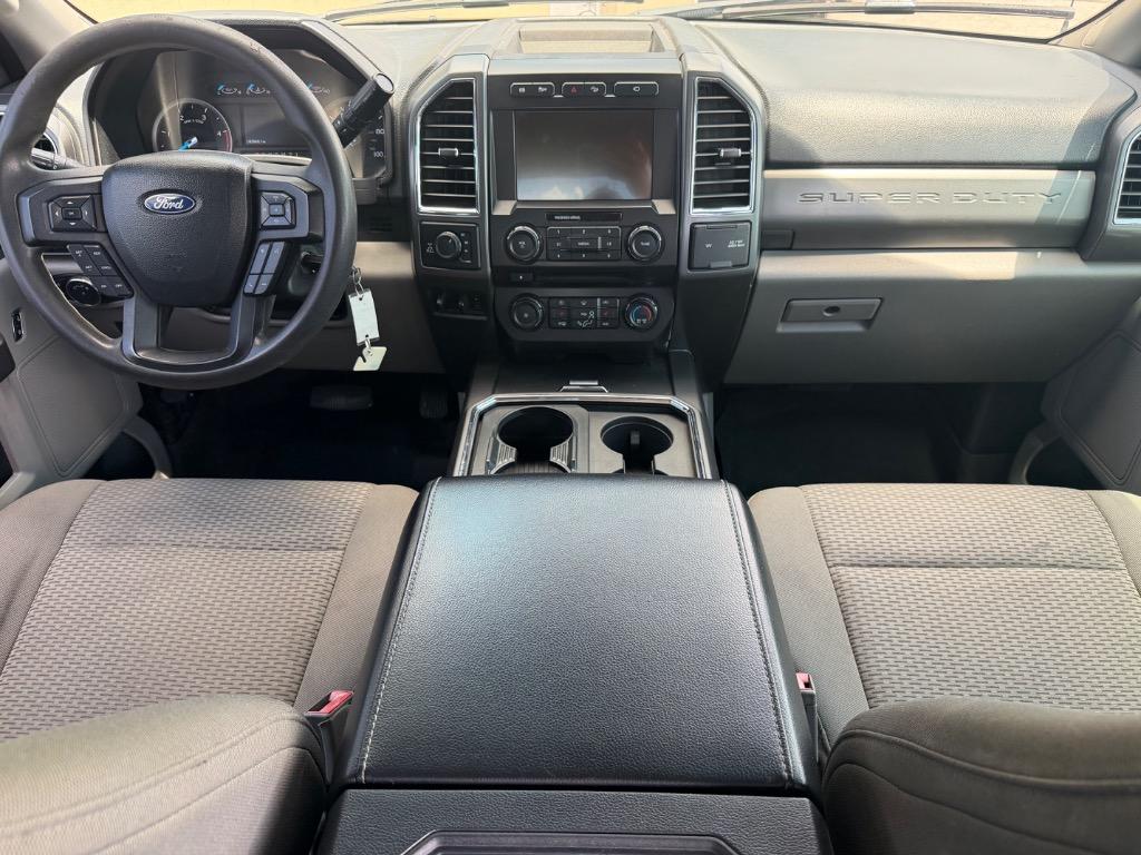 2018 Ford F-250 - $28,995