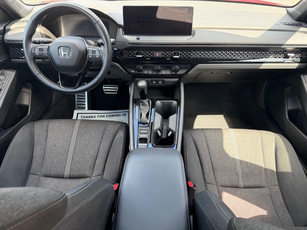 2023 Honda Accord - $19,995