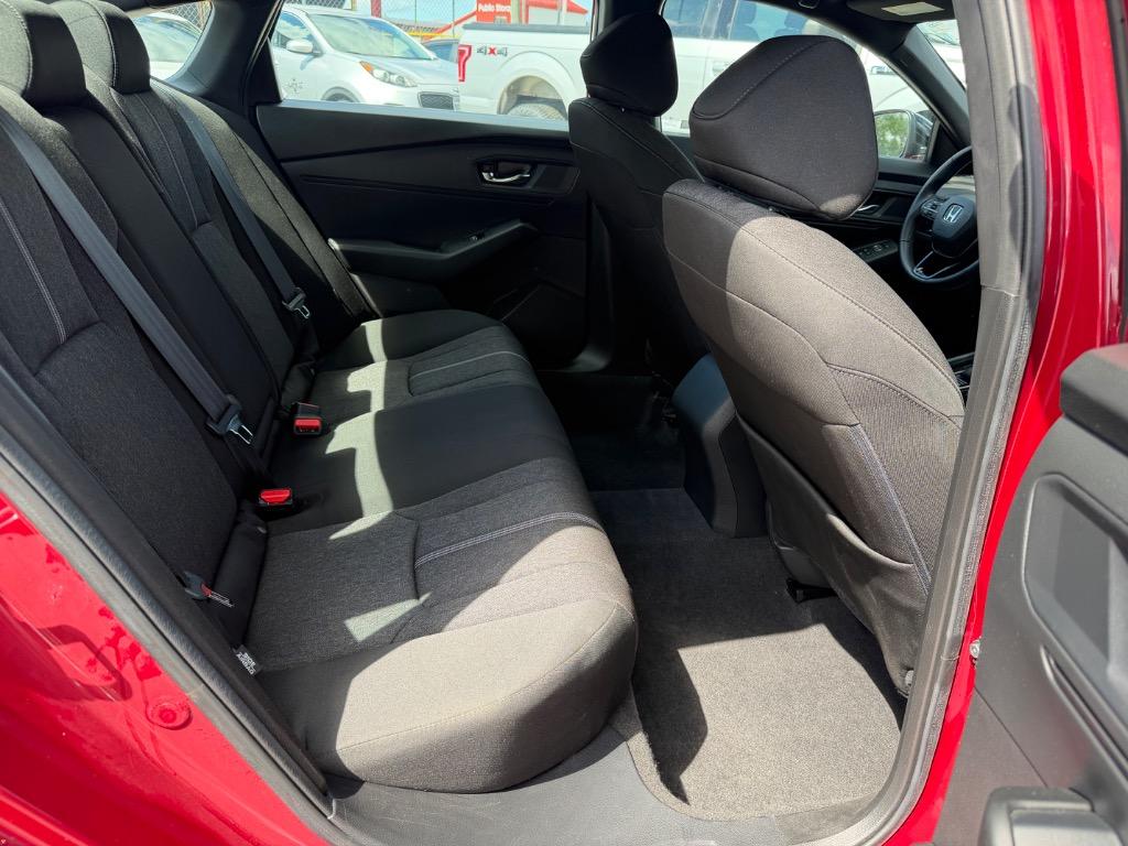 2023 Honda Accord - $19,995