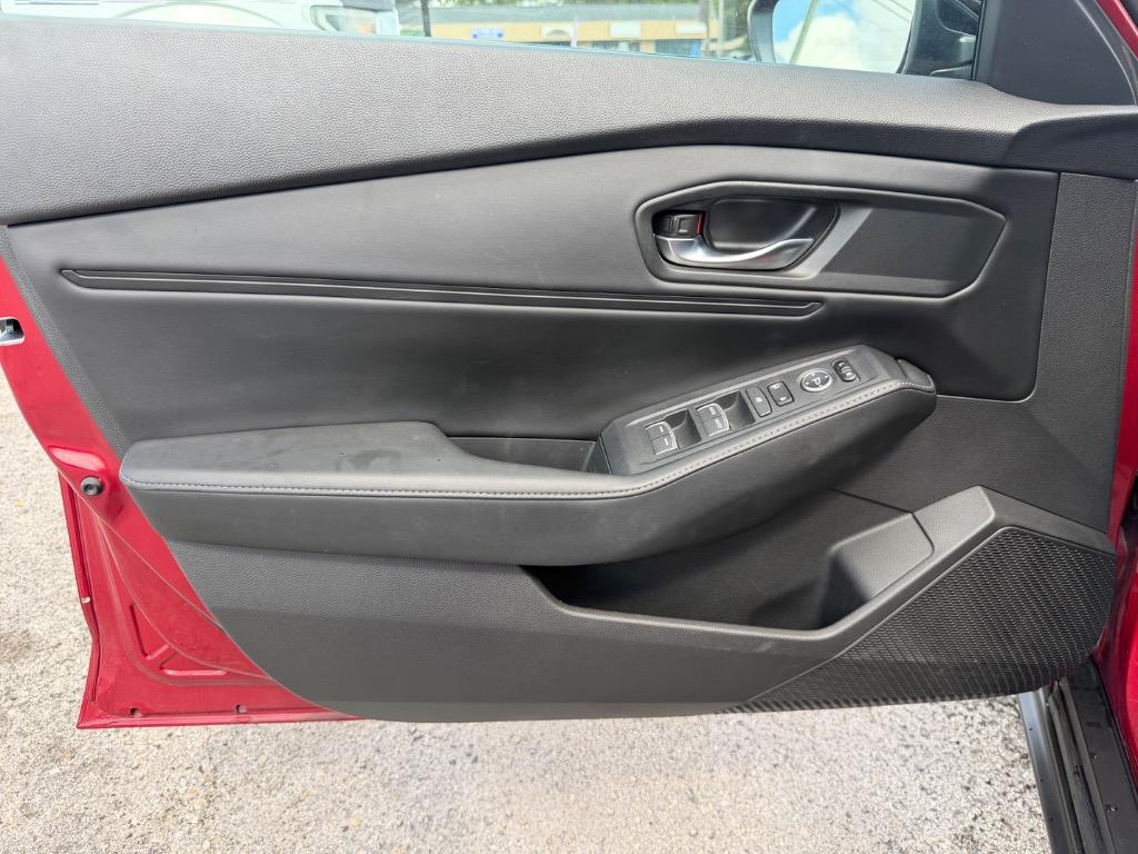 2023 Honda Accord - $19,995