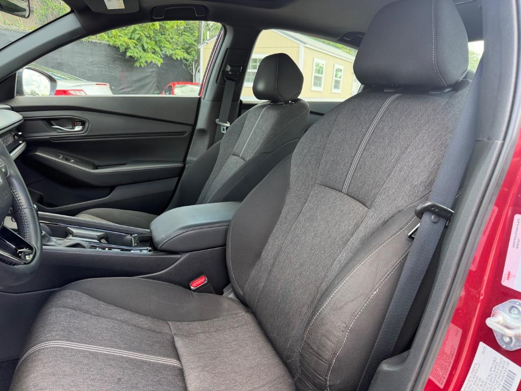 2023 Honda Accord - $19,995