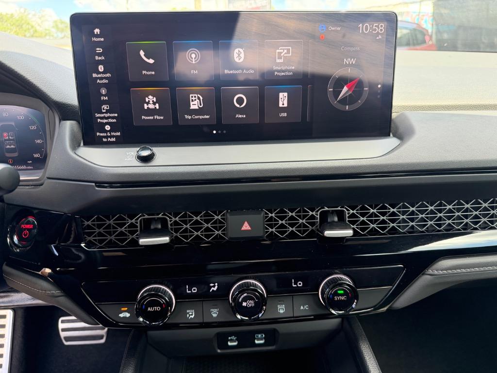 2023 Honda Accord - $19,995