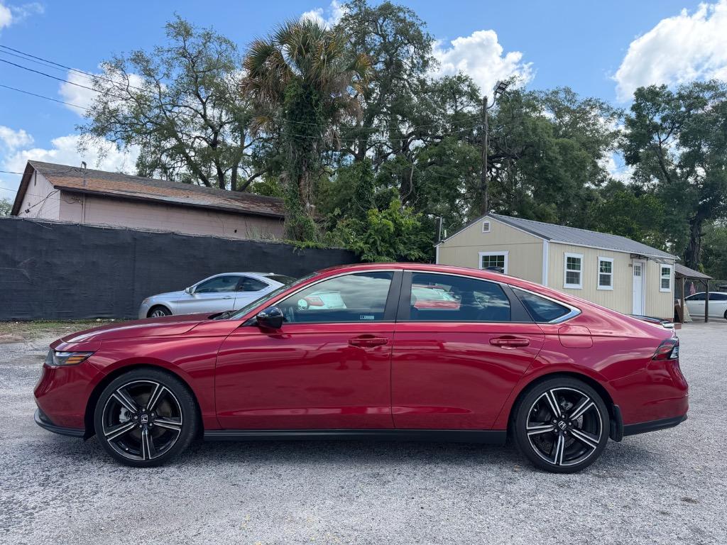 2023 Honda Accord - $19,995