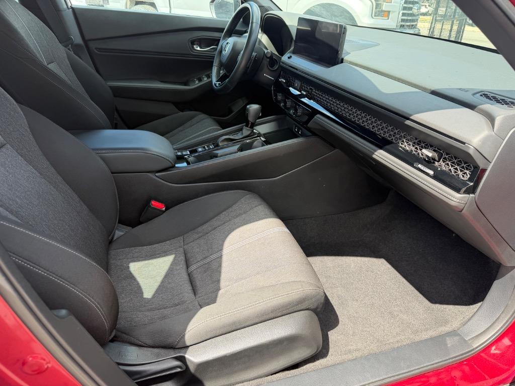 2023 Honda Accord - $19,995