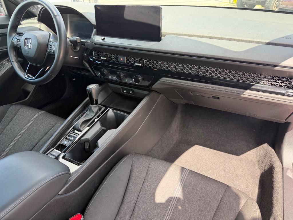 2023 Honda Accord - $19,995